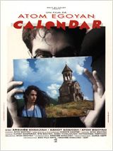 Calendar : Affiche