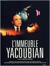 L'Immeuble Yacoubian : Affiche