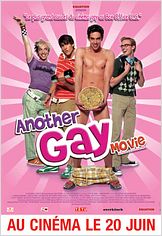 Another Gay Movie : Affiche