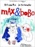 Max et Bobo : Affiche