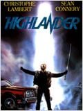 Highlander : Affiche