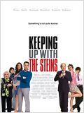 Keeping up with the Steins : Affiche