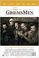 The Groomsmen : Affiche