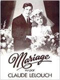 Mariage : Affiche