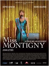 Miss Montigny : Affiche