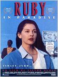 Ruby in paradise : Affiche