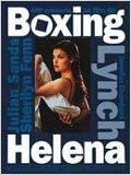 Boxing Helena : Affiche