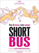 Shortbus : Affiche