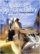 Esquisses de Frank Gehry : Affiche