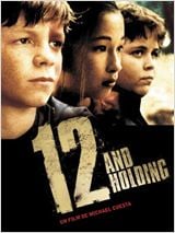 12 and Holding : Affiche