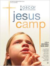 Jesus Camp : Affiche