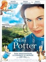 Miss Potter : Affiche