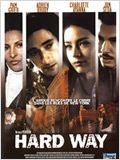 Hard Way : Affiche