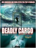 Deadly Cargo : Affiche