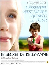 Le Secret de Kelly-Anne : Affiche