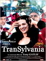 Transylvania : Affiche