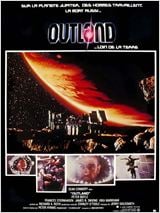 Outland : Affiche