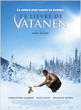 Le Lièvre de Vatanen : Affiche