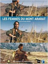 Les Femmes du mont Ararat : Affiche