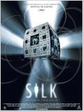 Silk : Affiche