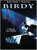 Birdy : Affiche