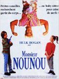 Monsieur Nounou : Affiche