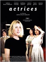 Actrices : Affiche