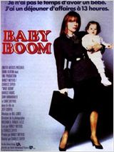 Baby Boom : Affiche