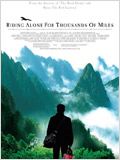 Riding Alone for Thousands of Miles : Affiche