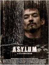 Asylum : Affiche