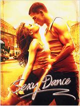 Sexy Dance : Affiche