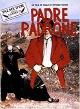 Padre Padrone : Affiche