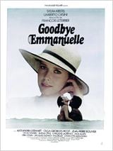 Goodbye Emmanuelle : Affiche
