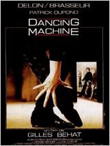 Dancing machine : Affiche