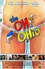 The OH in Ohio : Affiche
