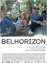 Belhorizon : Affiche