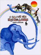 La Balade des éléphants : Affiche