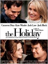 The Holiday : Affiche