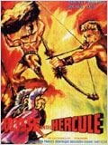 Ulysse contre Hercule : Affiche