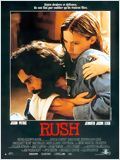 Rush : Affiche