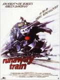 Runaway Train : Affiche