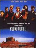 Young Guns 2 : Affiche