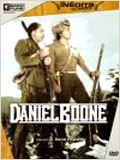 Daniel Boone : Affiche