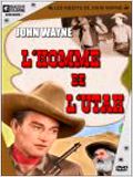 The Man from Utah : Affiche