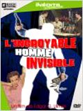 L'Incroyable homme invisible : Affiche