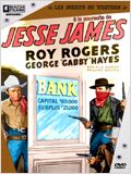 A la poursuite de Jesse James : Affiche