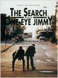 A la recherche de Jimmy Le Borgne : Affiche