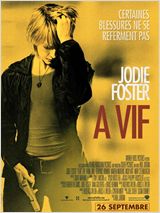 A vif : Affiche