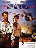 Air America : Affiche