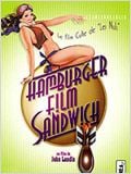 Hamburger film sandwich : Affiche